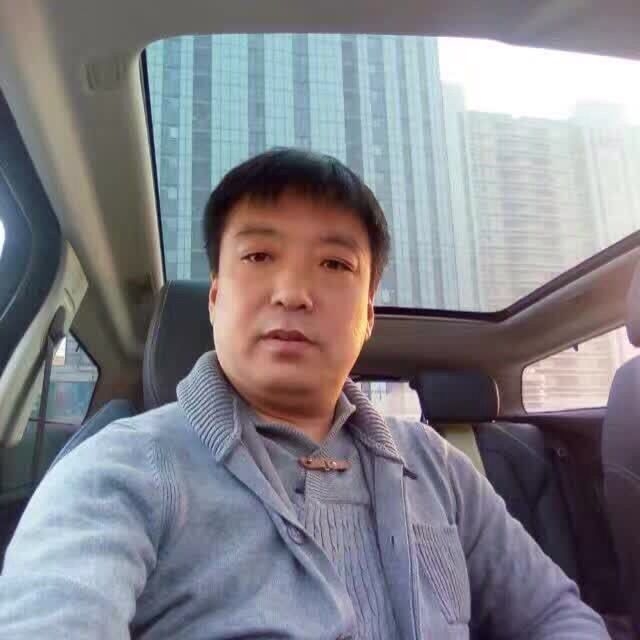 Jaykson的第一张照片--南京相亲服务中心