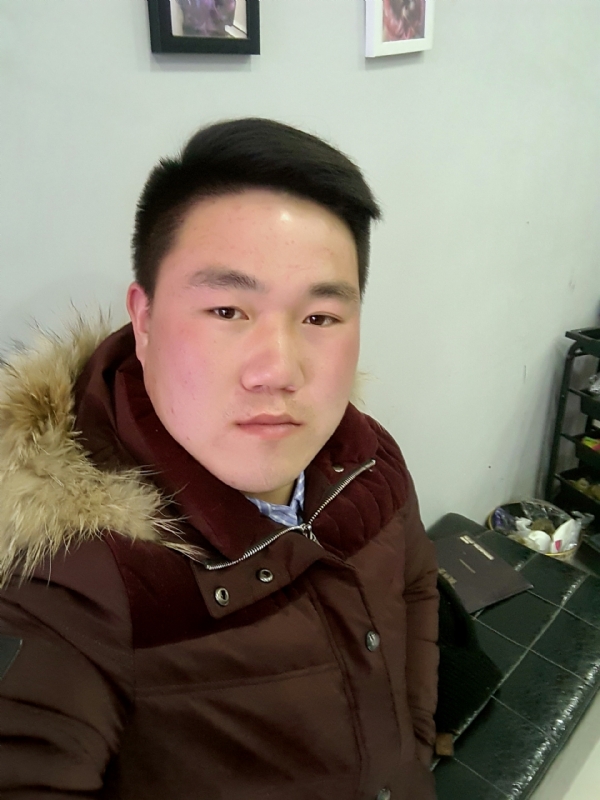 小飞的第一张照片--南京相亲服务中心
