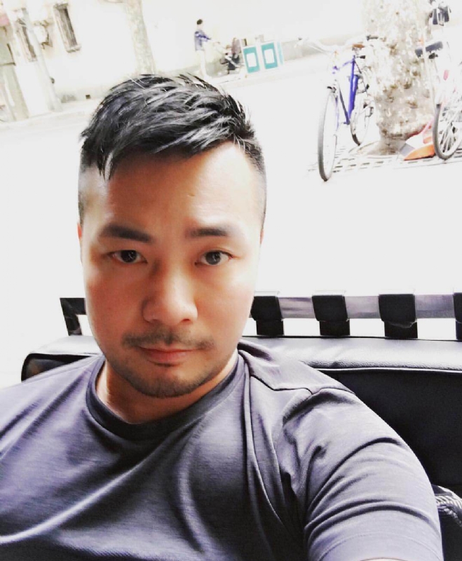 刘江平的第二张照片--南京相亲服务中心