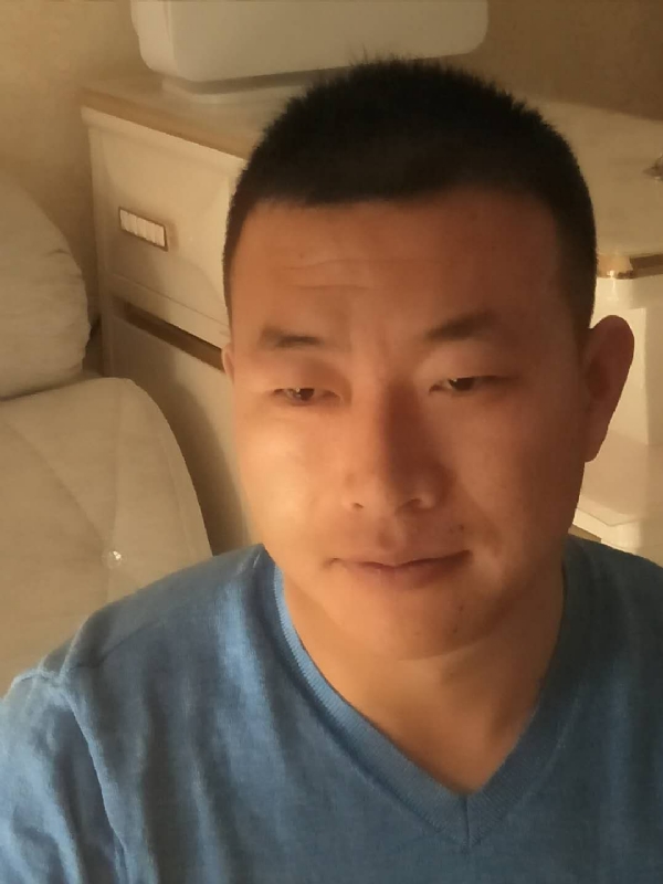 恛忆的第一张照片--南京相亲服务中心