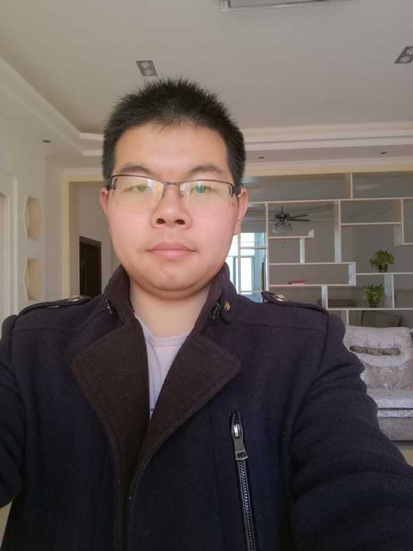 曾琼的第一张照片--南京相亲服务中心