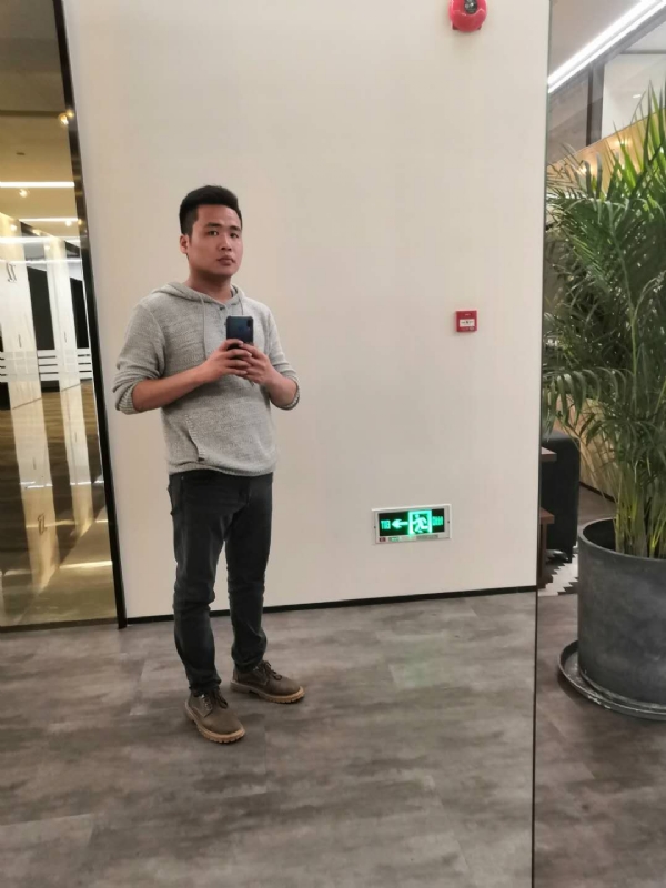 Tim的第二张照片--南京相亲服务中心