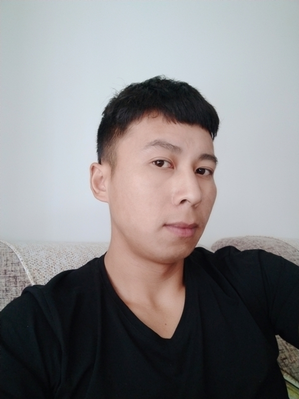 凡华的第一张照片--南京相亲服务中心