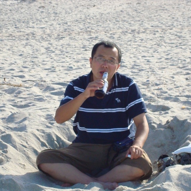 peter的第一张照片--南京相亲服务中心