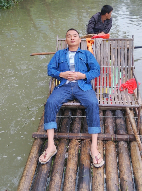 缘来系你的第一张照片--南京相亲服务中心
