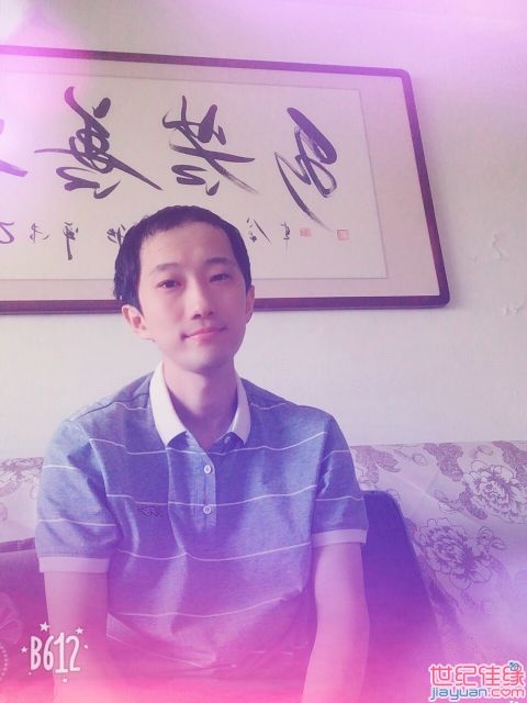 唯有、努力的第一张照片--南京相亲服务中心