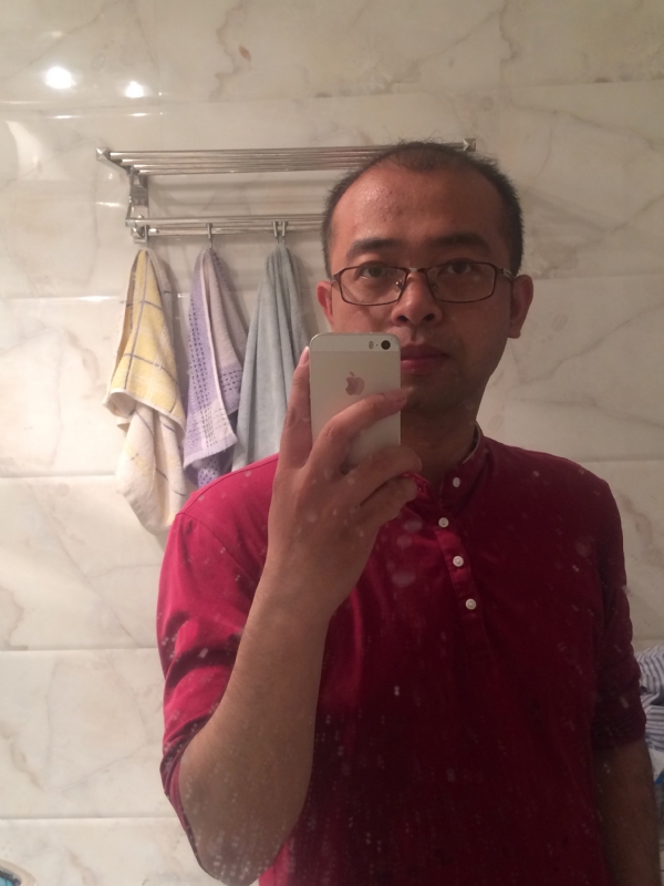 世界那么大的第二张照片--南京相亲服务中心