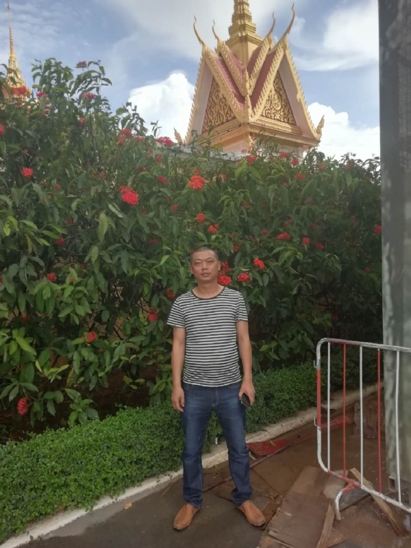 转折点的第一张照片--南京相亲服务中心