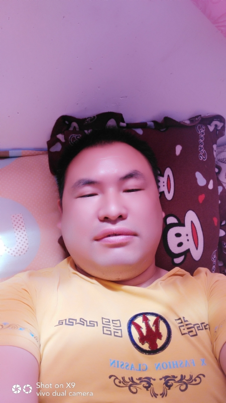 孤狼的第一张照片--南京相亲服务中心