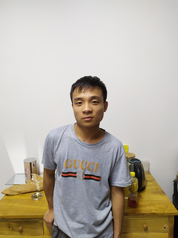 站着等你三千年的第一张照片--南京相亲服务中心