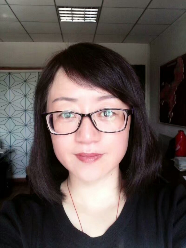 馥珺的第二张照片--南京相亲服务中心