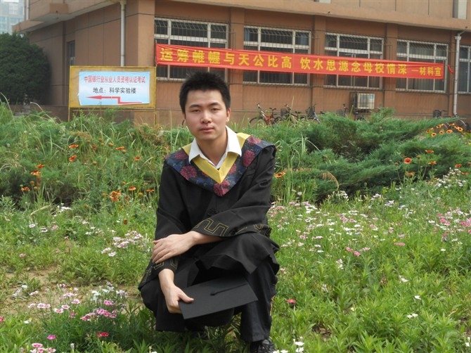 因为是你啊的第一张照片--南京相亲服务中心