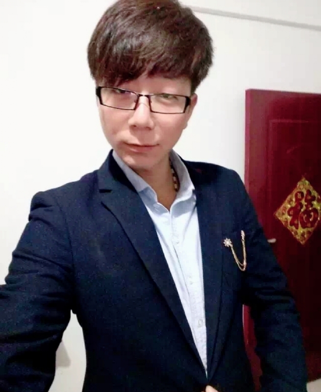 九离的第一张照片--南京相亲服务中心