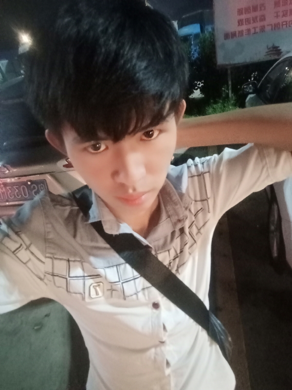 杨哥的第一张照片--南京相亲服务中心