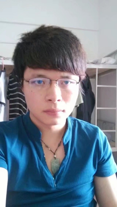 祥子的第一张照片--南京相亲服务中心