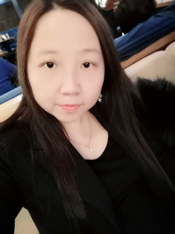 倩女的第一张照片--南京相亲服务中心
