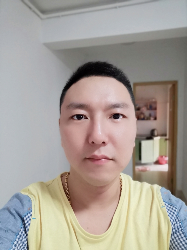 lule66的第一张照片--南京相亲服务中心