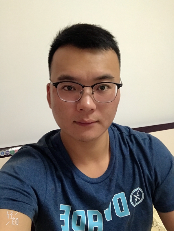 徐先生的第一张照片--南京相亲服务中心