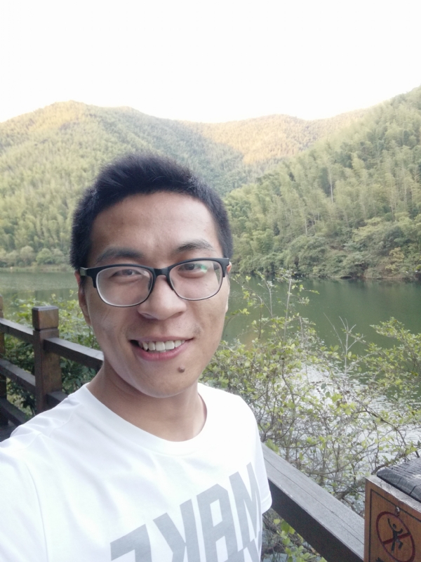 随心的第一张照片--南京相亲服务中心