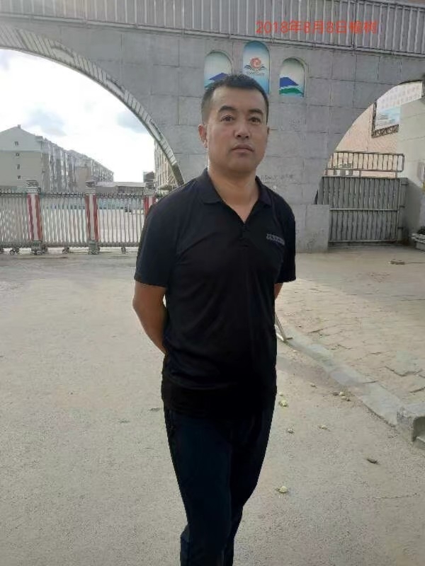 风雨见彩虹的第一张照片--南京相亲服务中心