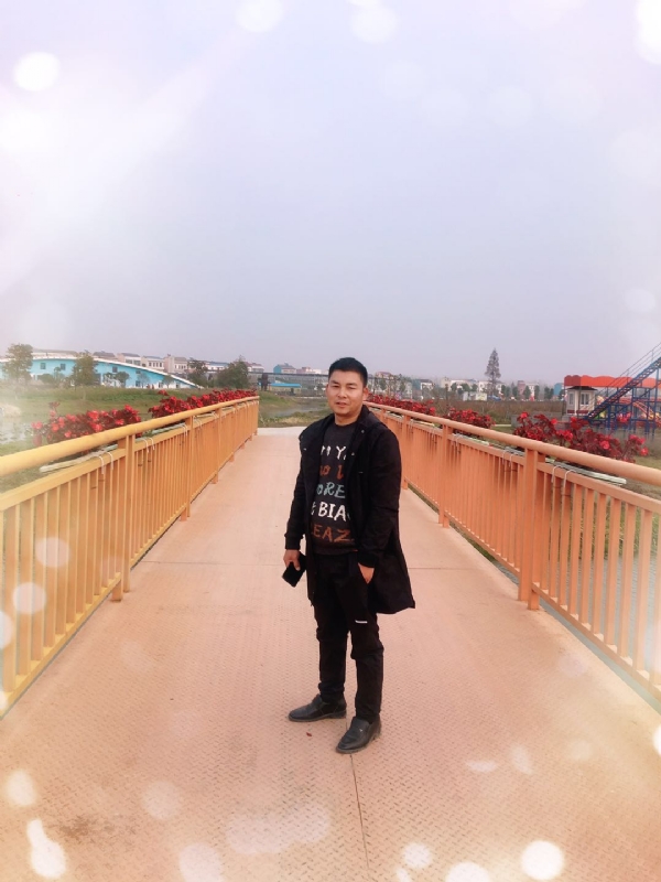 清风的第二张照片--南京相亲服务中心