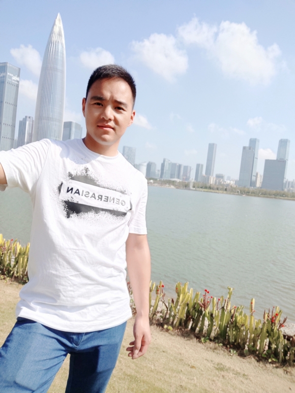 许仙敢睡蛇的第一张照片--南京相亲服务中心