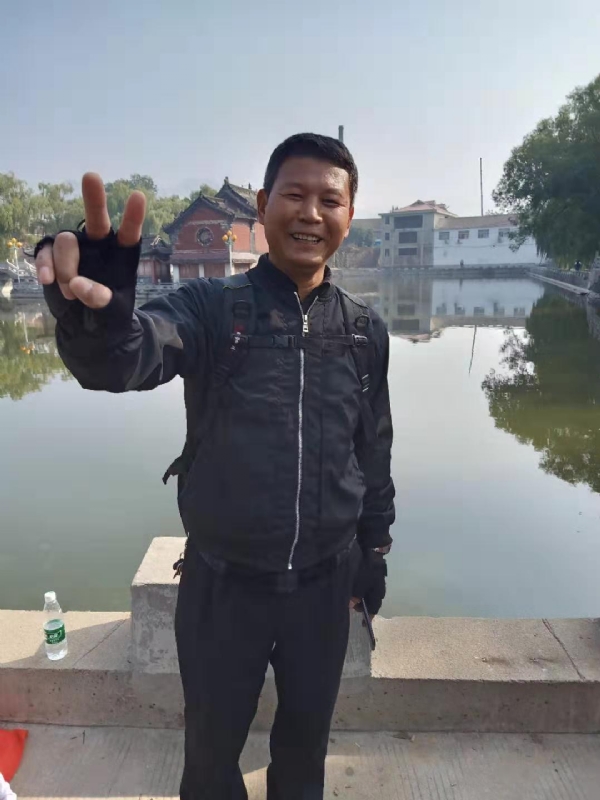 等的第一张照片--南京相亲服务中心
