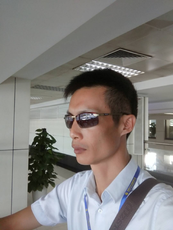 缘起缘灭的第一张照片--南京相亲服务中心