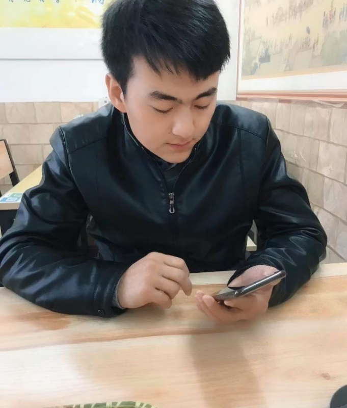 凯哥大魔王的第一张照片--南京相亲服务中心