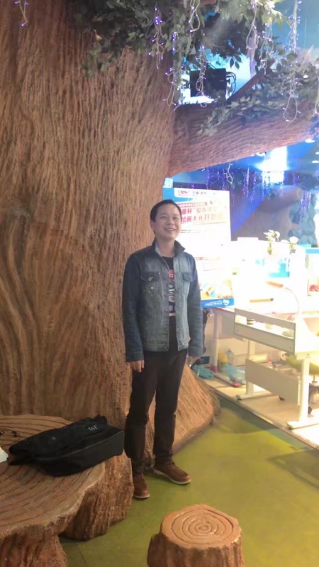 小志的第二张照片--南京相亲服务中心