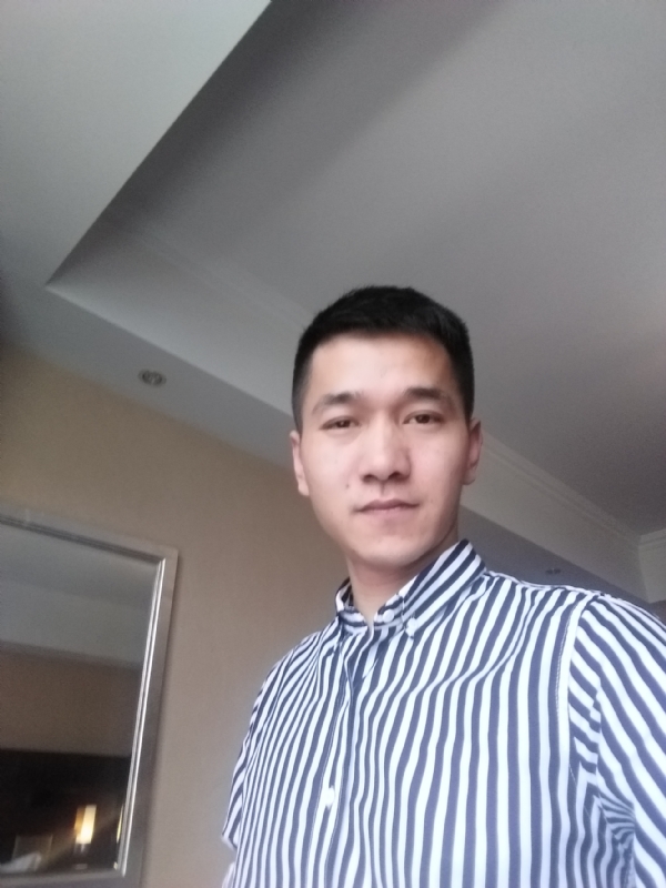 Chanel的第一张照片--南京相亲服务中心