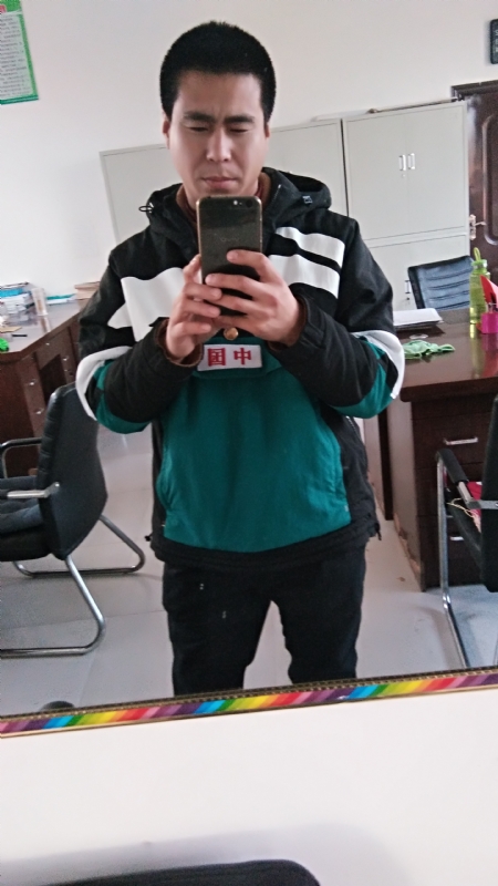 大灰狼好吃的第一张照片--南京相亲服务中心