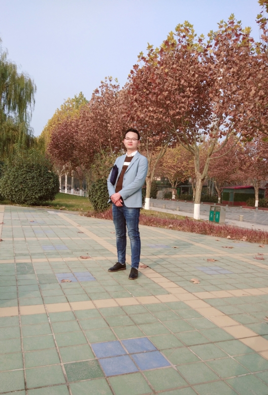 若缘的第一张照片--南京相亲服务中心
