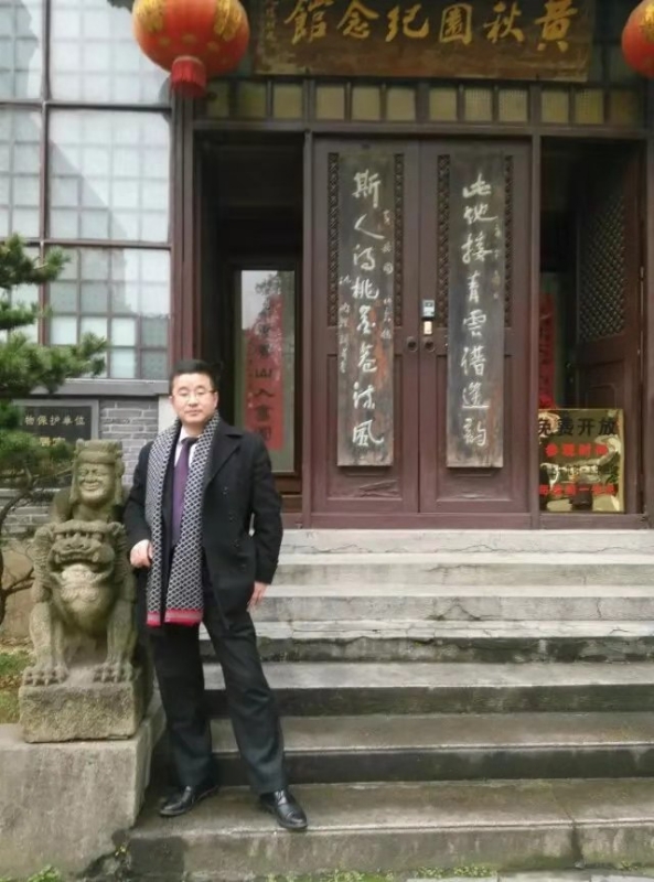 淡定牛魔王的第二张照片--南京相亲服务中心