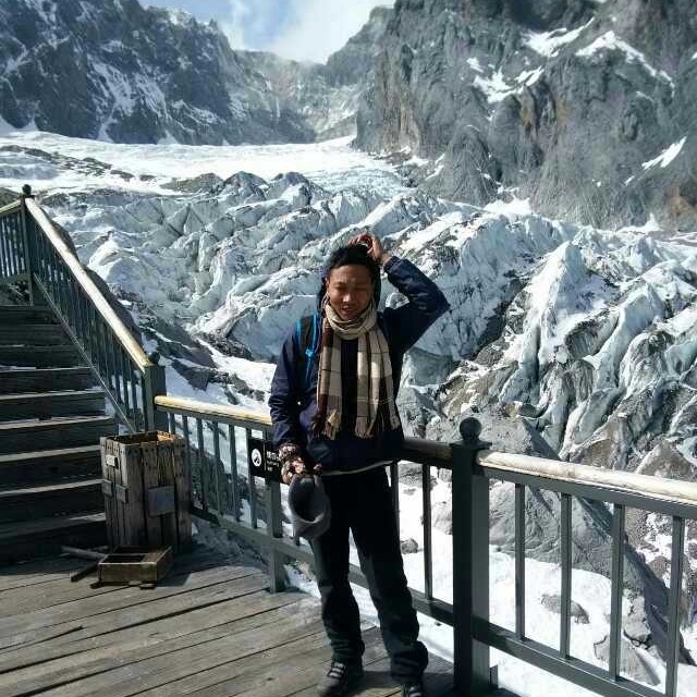 眯眯的第一张照片--南京相亲服务中心