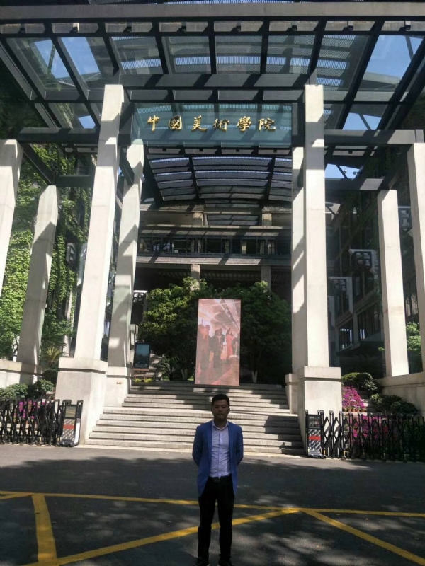 飞鸿印爪泥的第一张照片--南京相亲服务中心
