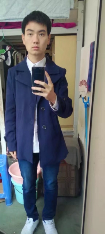 白鸽的第一张照片--南京相亲服务中心