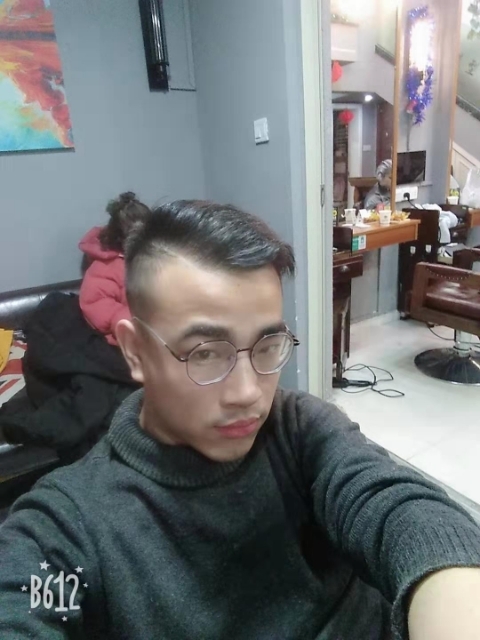 土豆的忧伤的第一张照片--南京相亲服务中心