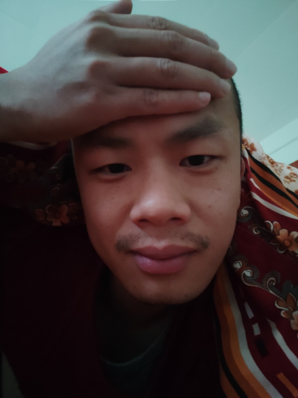 开心鬼在哪呢的第一张照片--南京相亲服务中心