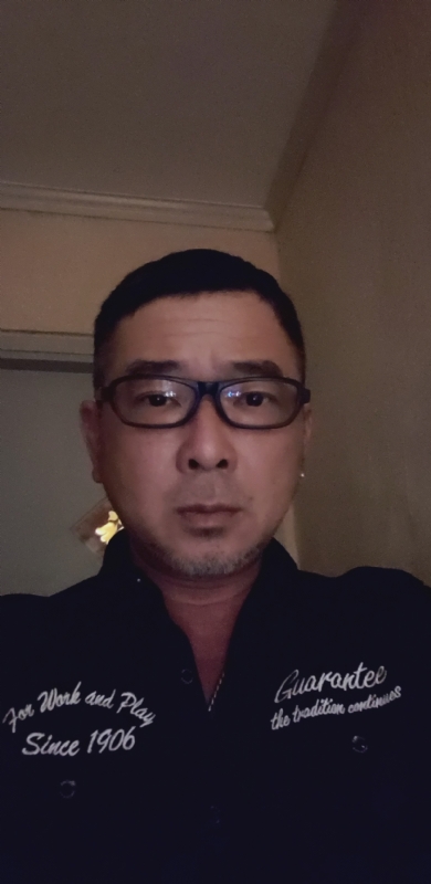 T0NY的第一张照片--南京相亲服务中心