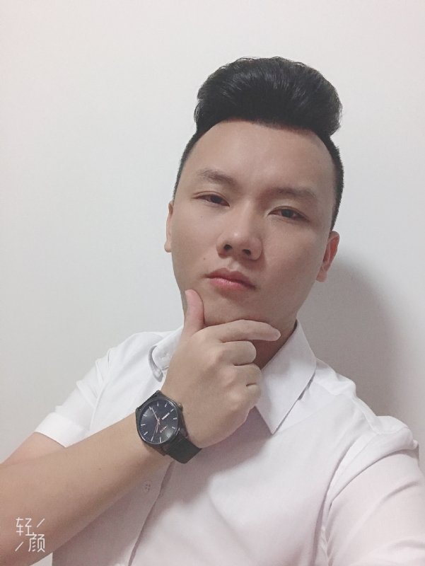 廖少的第一张照片--南京相亲服务中心