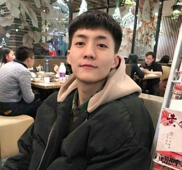 相爱的人的第一张照片--南京相亲服务中心