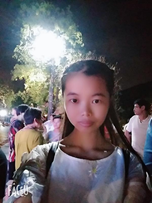 雨天的第一张照片--南京相亲服务中心