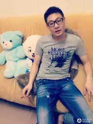 惟才的第一张照片--南京相亲服务中心