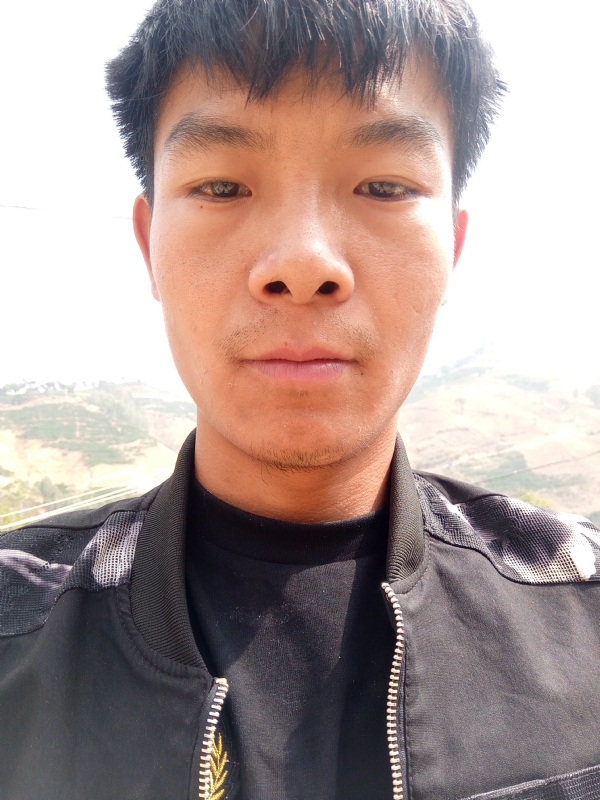 唐伟的第一张照片--南京相亲服务中心