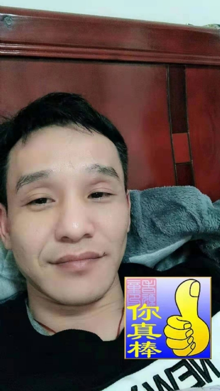 张贤的第一张照片--南京相亲服务中心