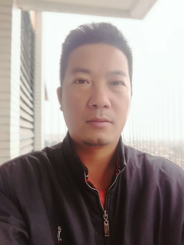 友源就好的第一张照片--南京相亲服务中心