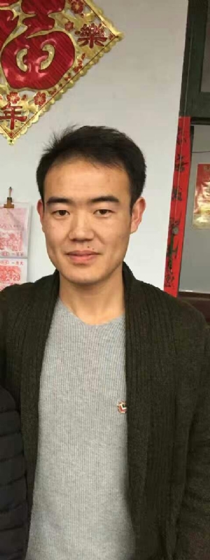 Mr源的第一张照片--南京相亲服务中心