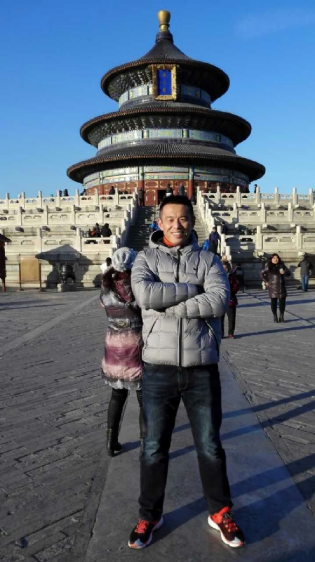 逝去的往昔的第一张照片--南京相亲服务中心