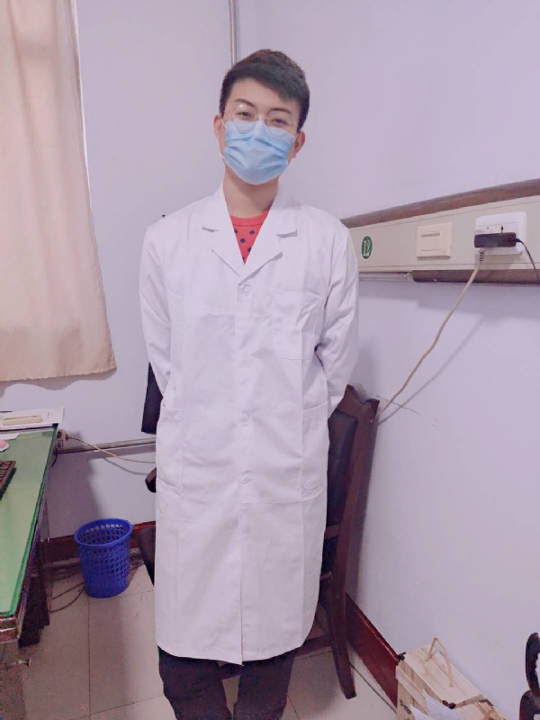 Leslie的第一张照片--南京相亲服务中心